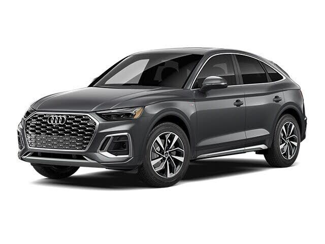 2022 AUDI Q5