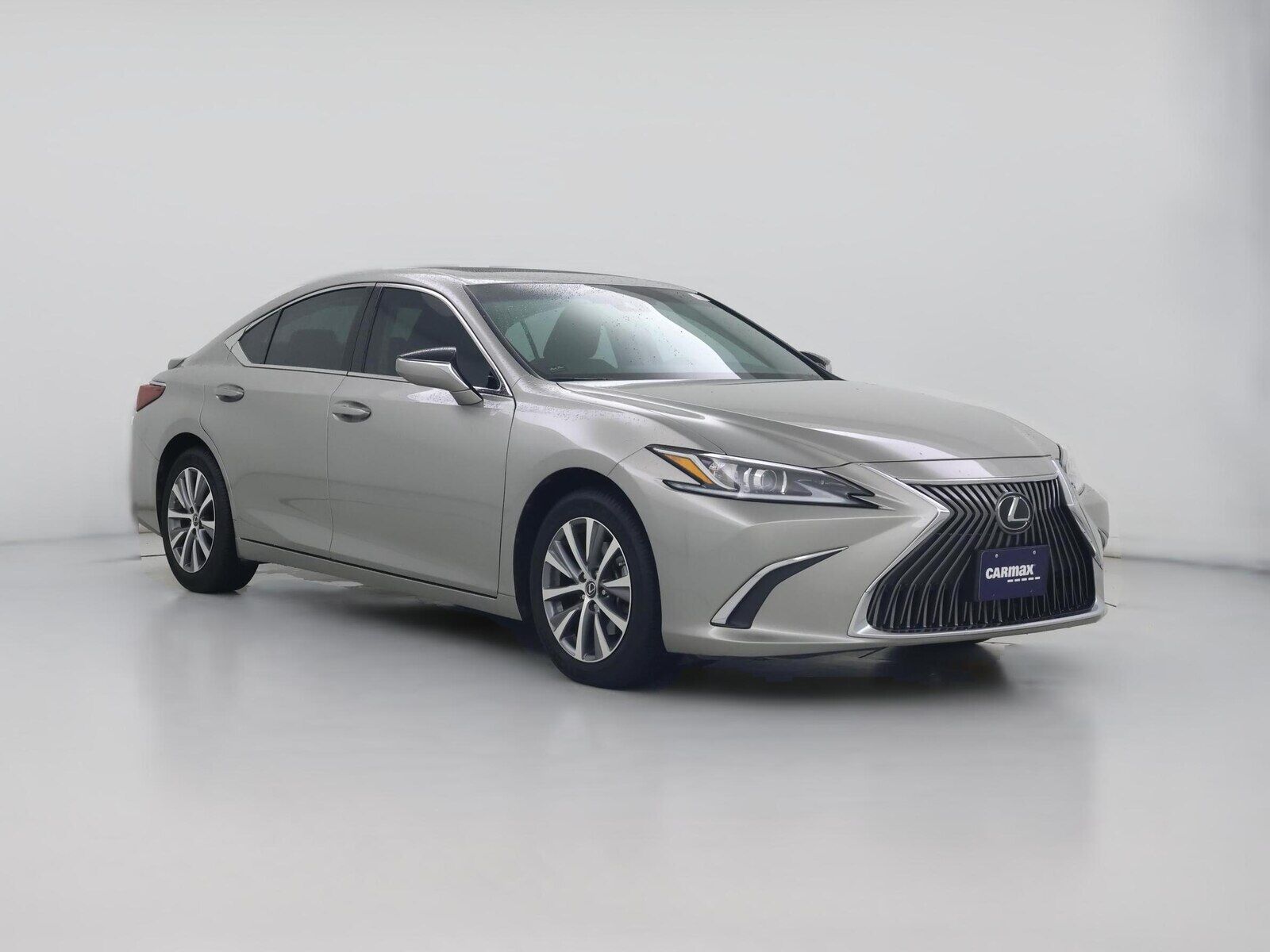 2020 LEXUS ES