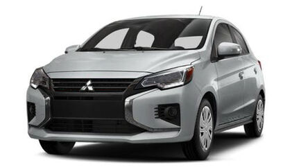 2024 MITSUBISHI Mirage