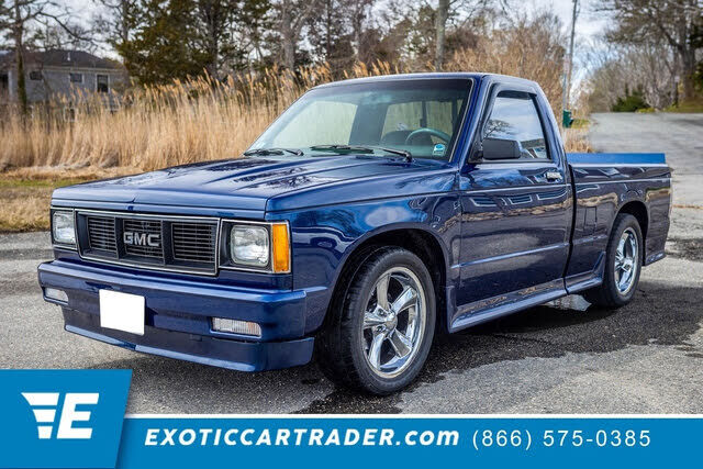 1982 CHEVROLET S-10 Pickup