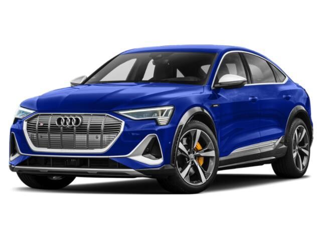 2023 AUDI e-tron