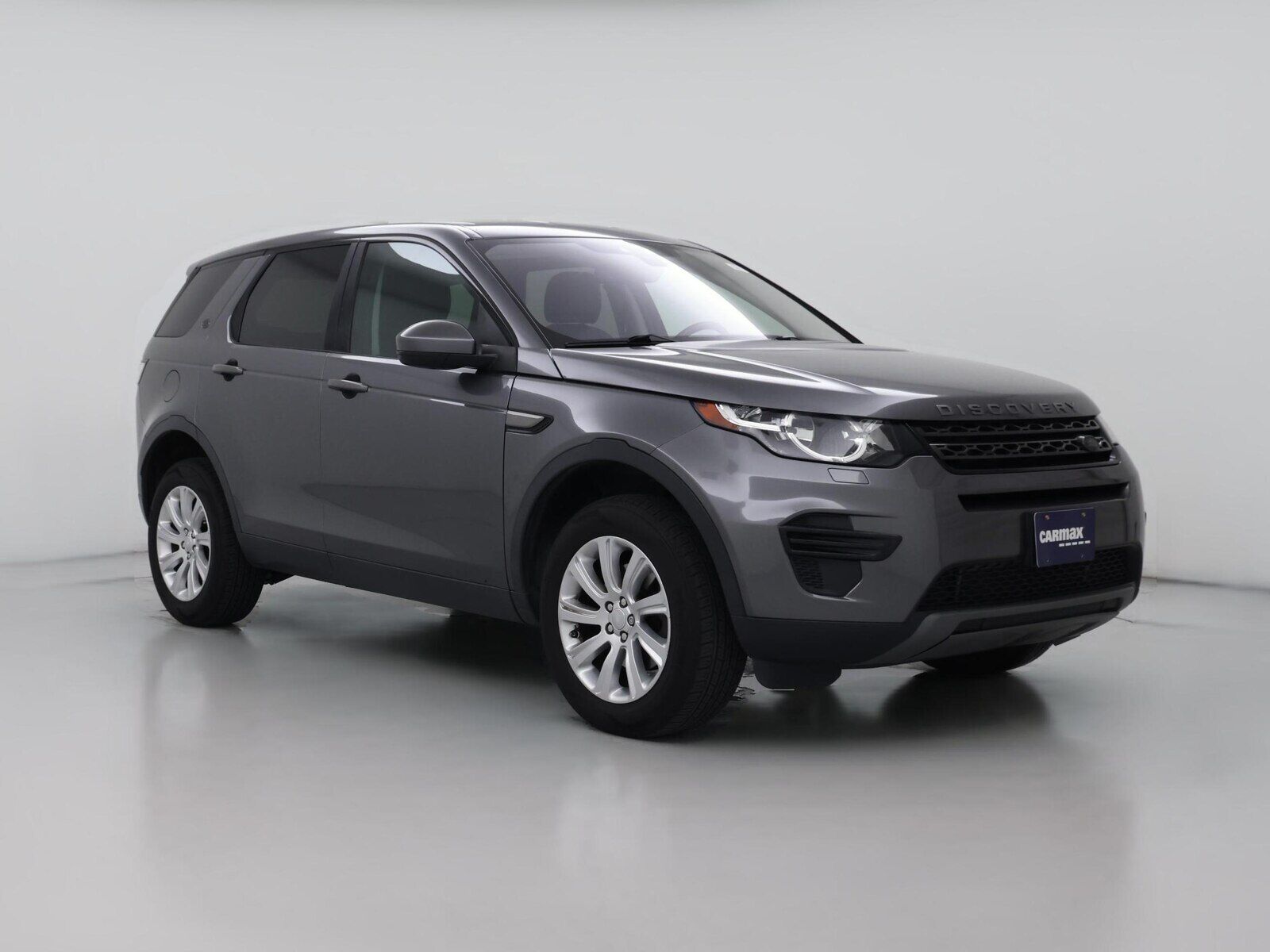 2017 LAND ROVER Discovery Sport