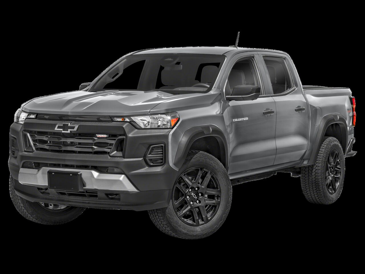 2023 CHEVROLET Colorado