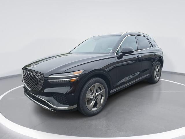 2026 GENESIS GV70