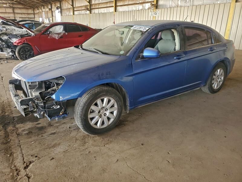 2007 CHRYSLER Sebring