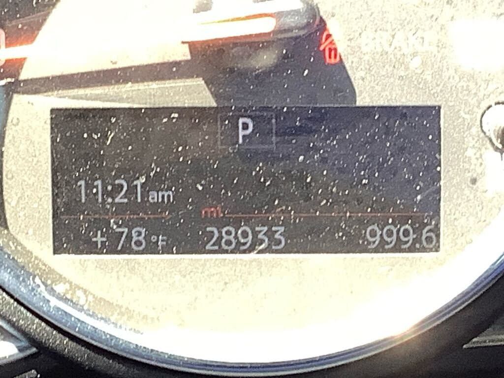 2021 MINI Countryman