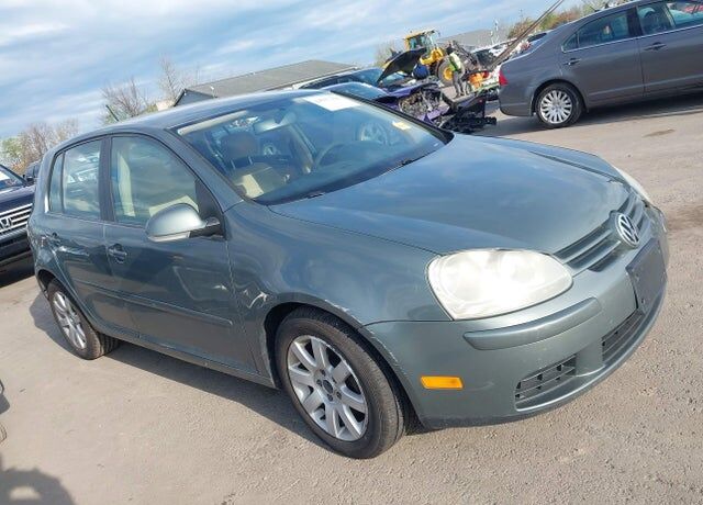 Volkswagen Rabbit