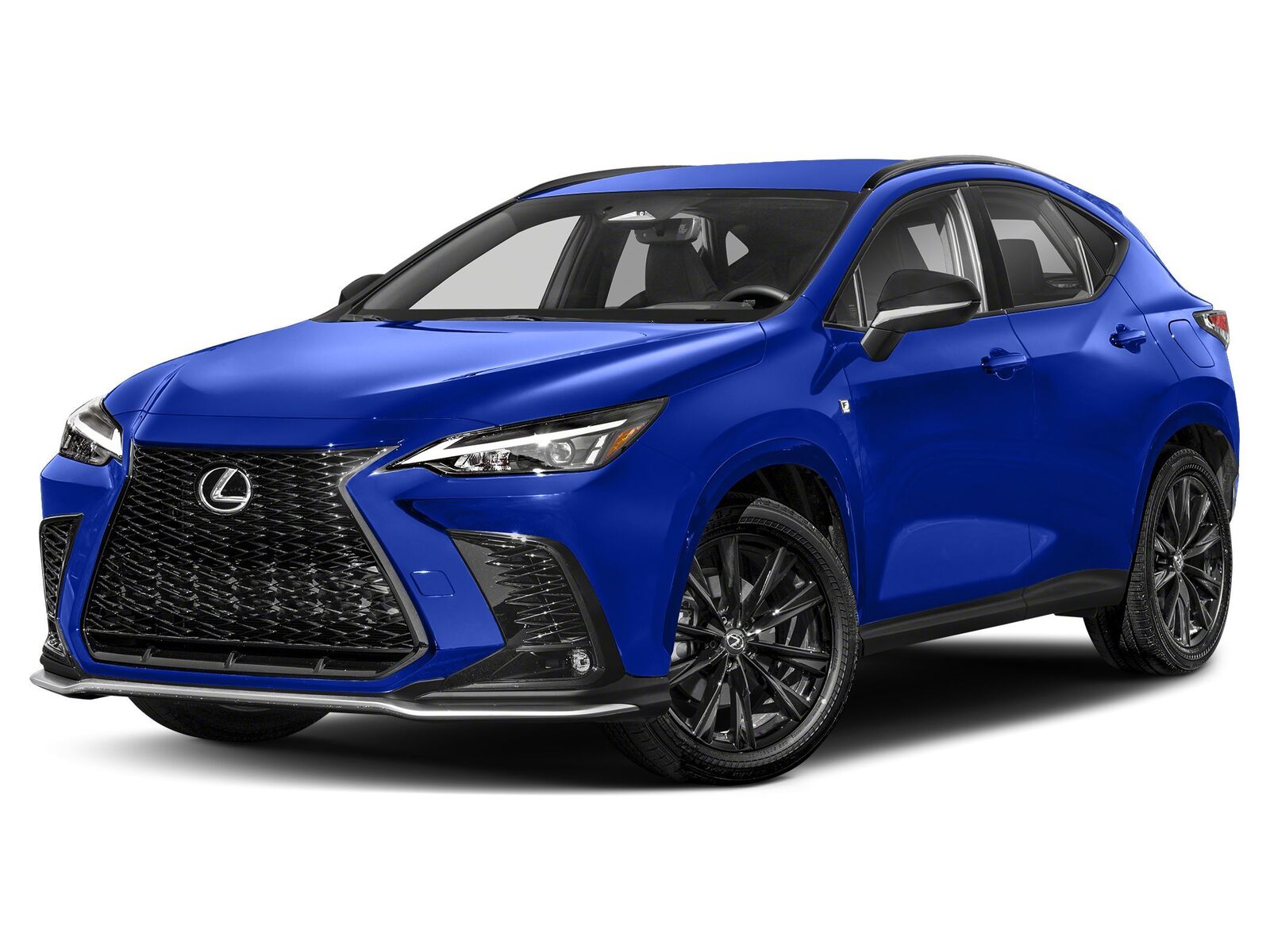 2023 LEXUS NX