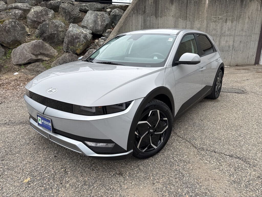 2023 HYUNDAI IONIQ 5