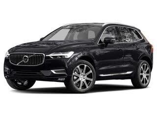 2018 VOLVO XC60