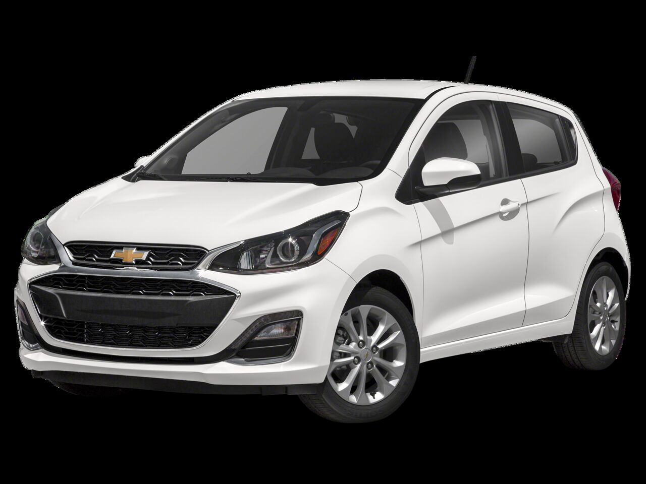 2022 CHEVROLET Spark