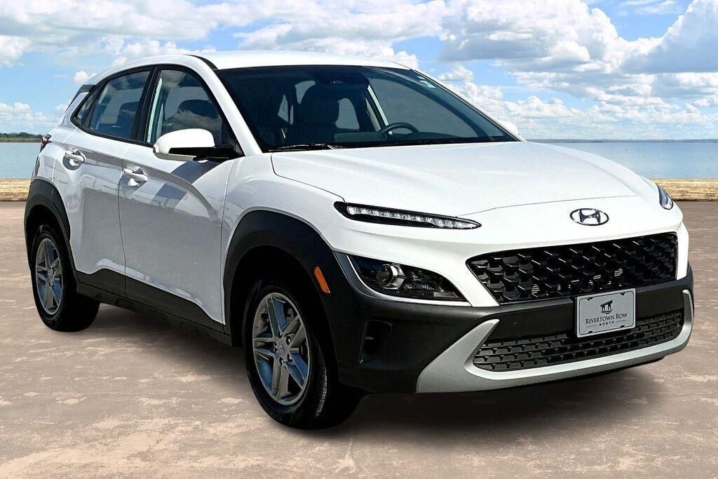 2023 HYUNDAI Kona