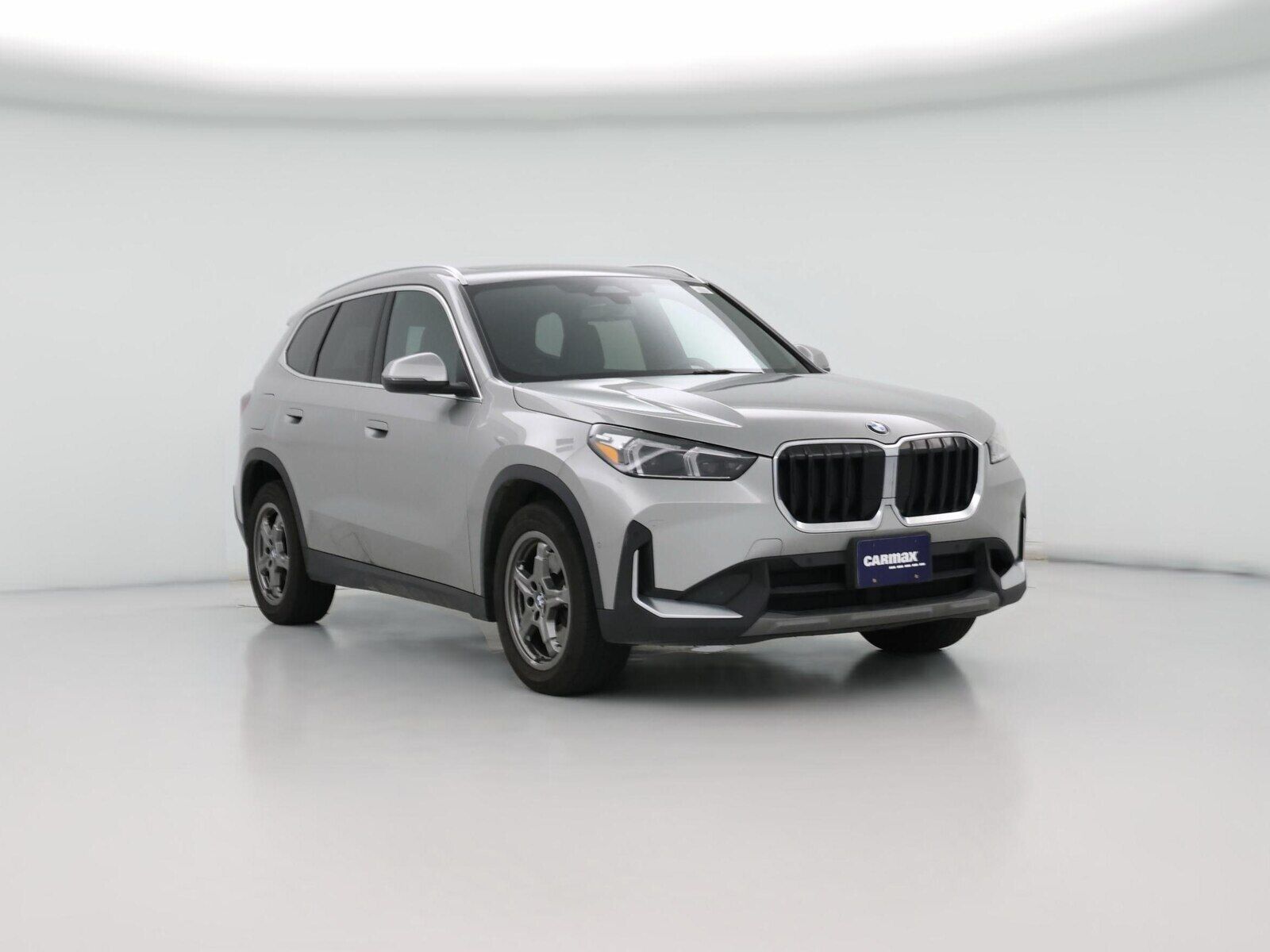 2023 BMW X1