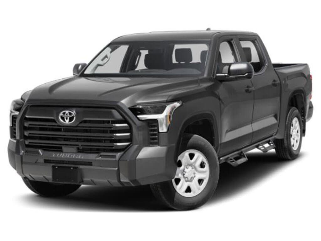 2023 TOYOTA Tundra