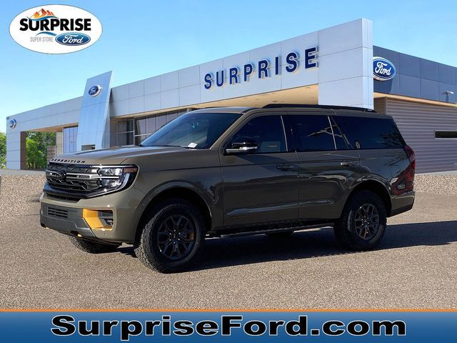 2026 FORD Expedition