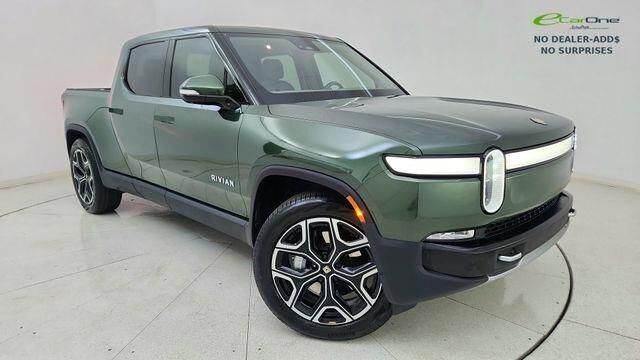 2024 RIVIAN R1T