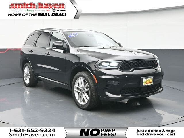 2023 DODGE Durango