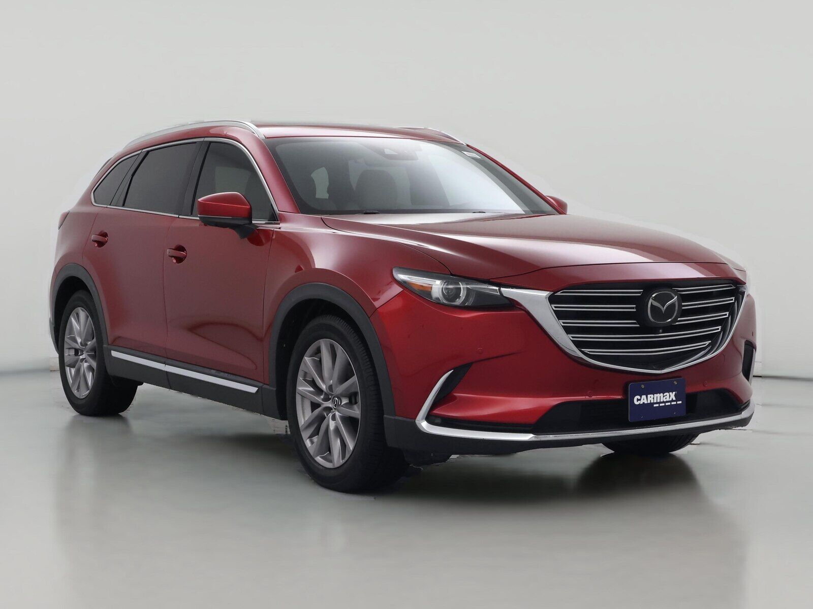 2021 MAZDA CX-9