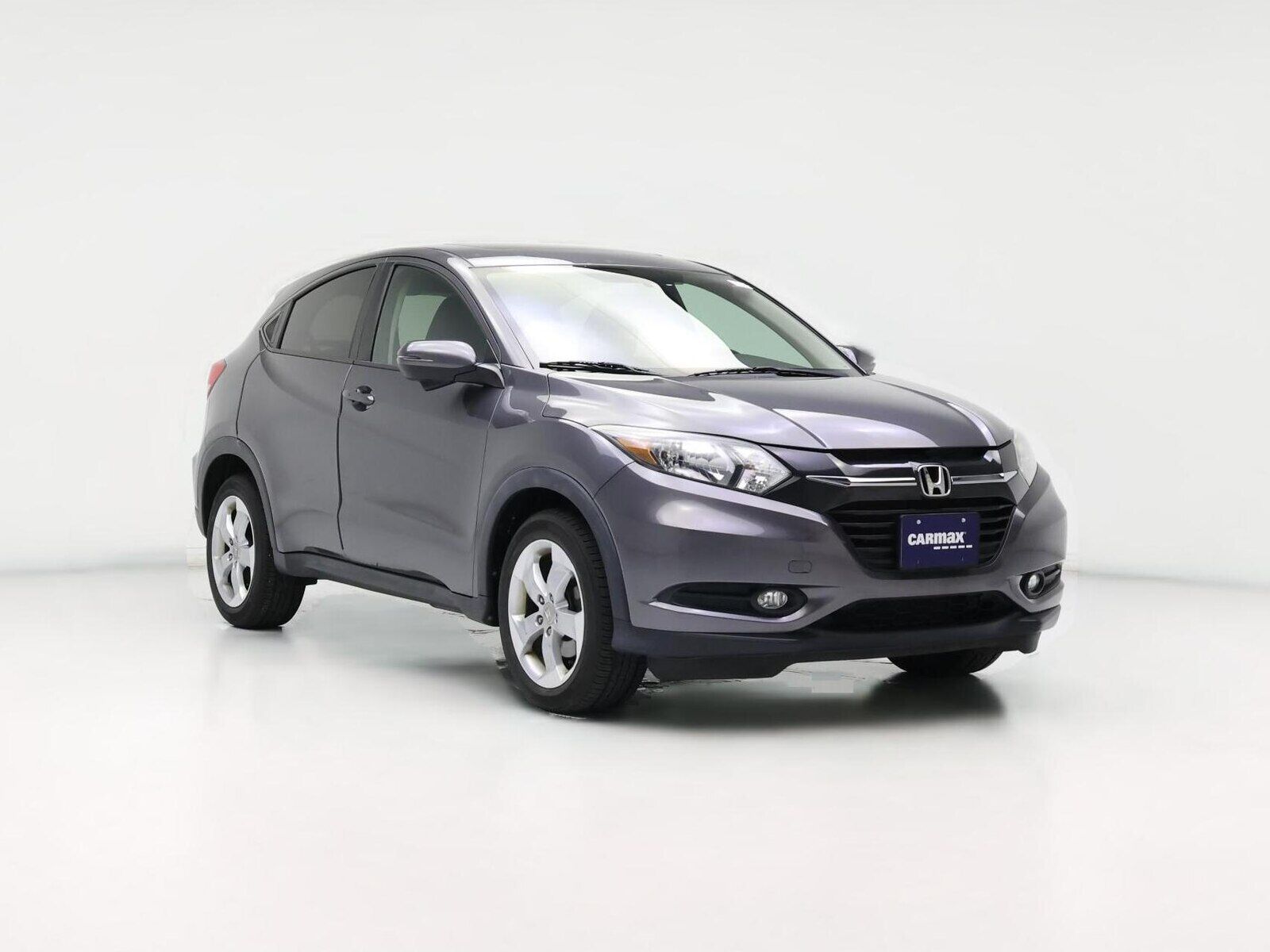 2016 HONDA HR-V