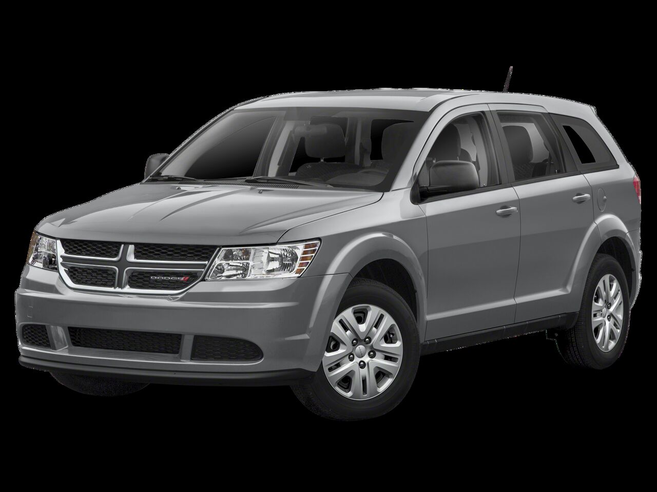 2020 DODGE Journey