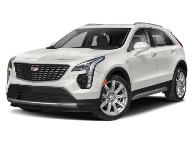 2020 CADILLAC XT4
