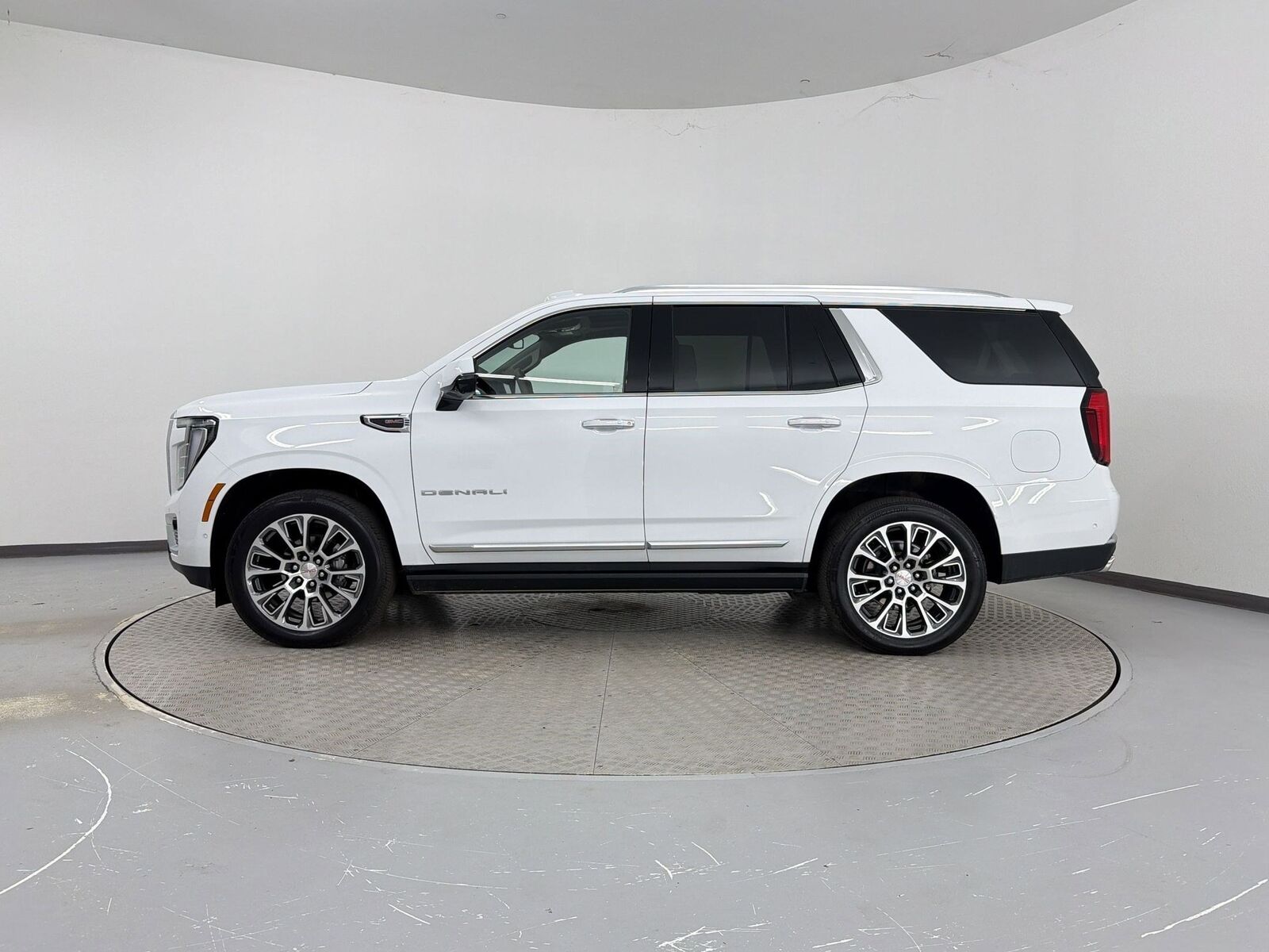 2026 GMC Yukon