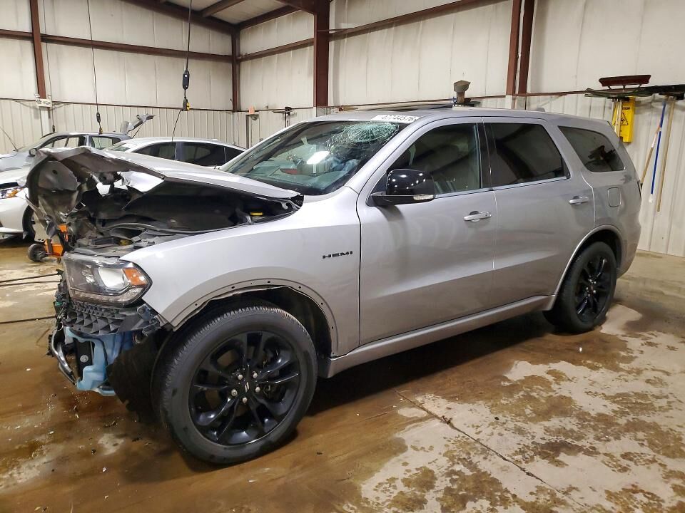 2020 DODGE Durango