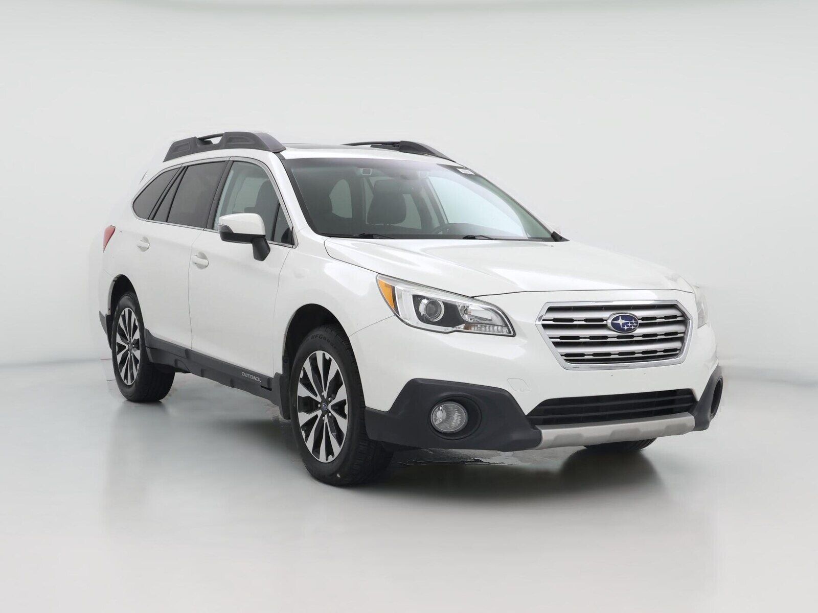 2016 SUBARU Outback