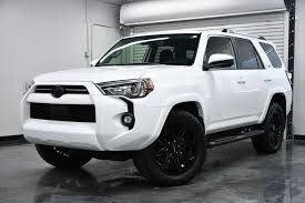 2023 TOYOTA 4-Runner