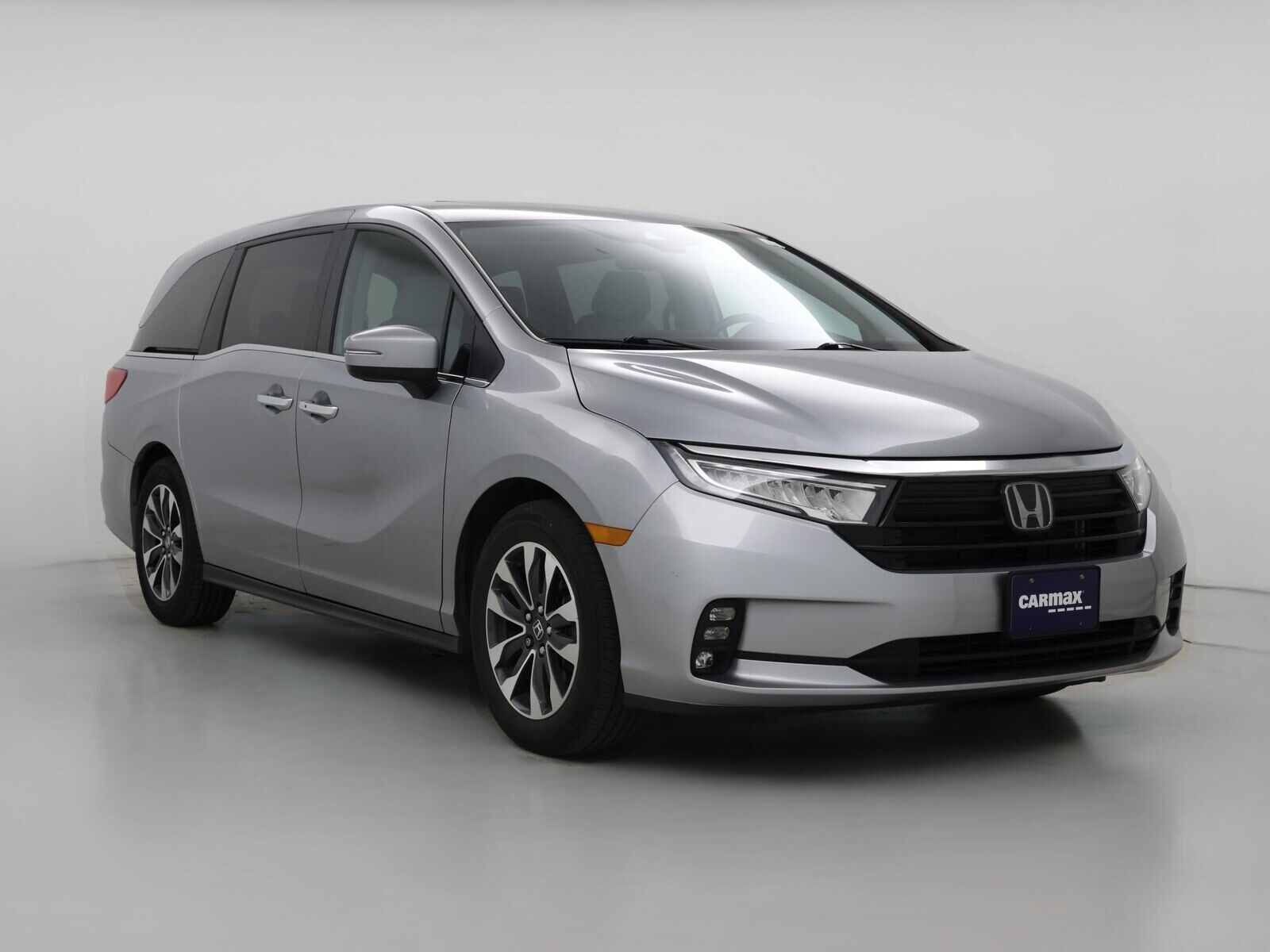 2023 HONDA Odyssey