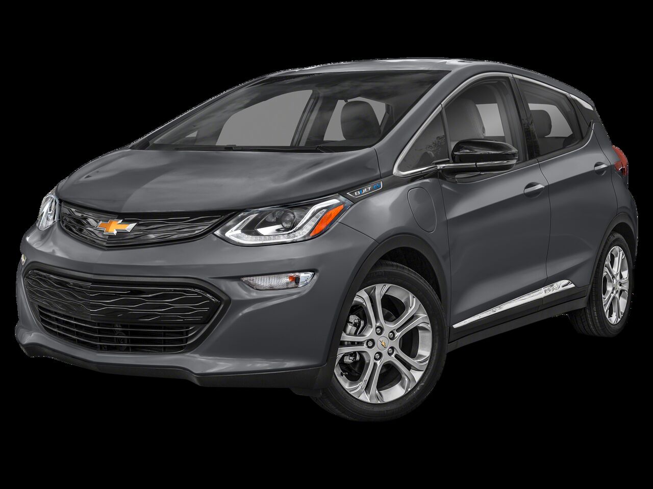 2020 CHEVROLET Bolt EV
