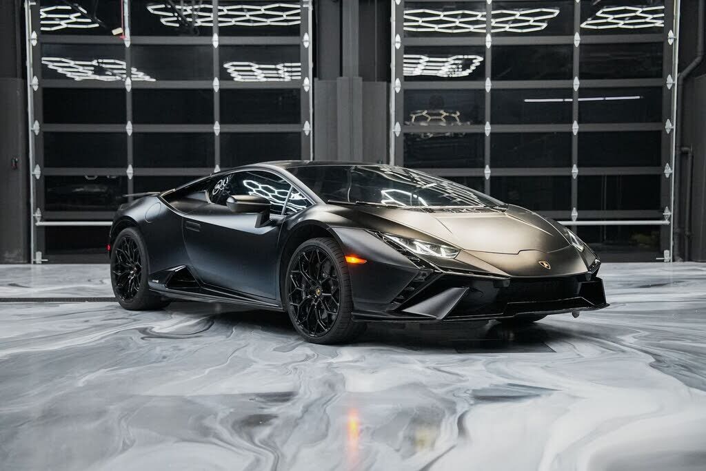 2023 LAMBORGHINI Huracan