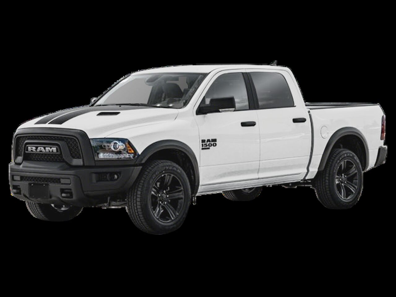2024 RAM 1500