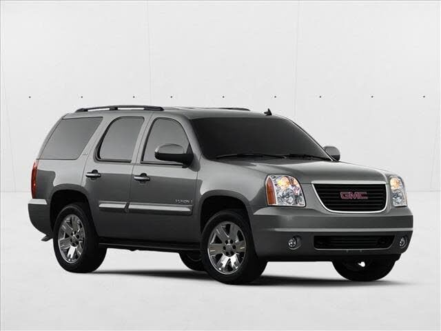 2009 GMC Yukon