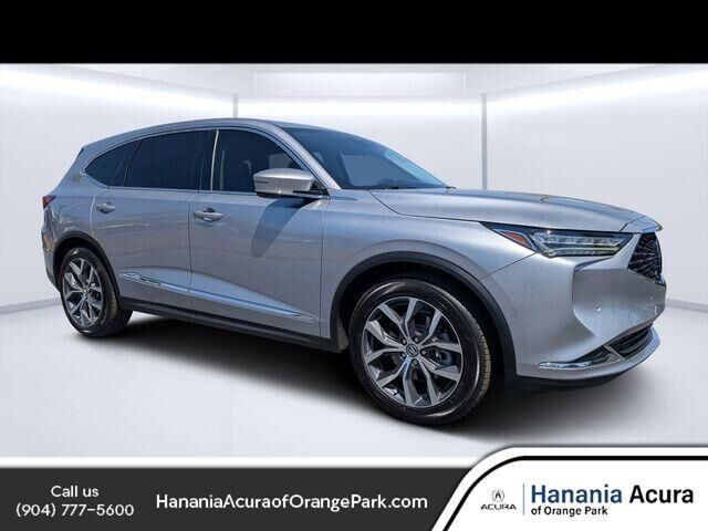 2023 ACURA MDX