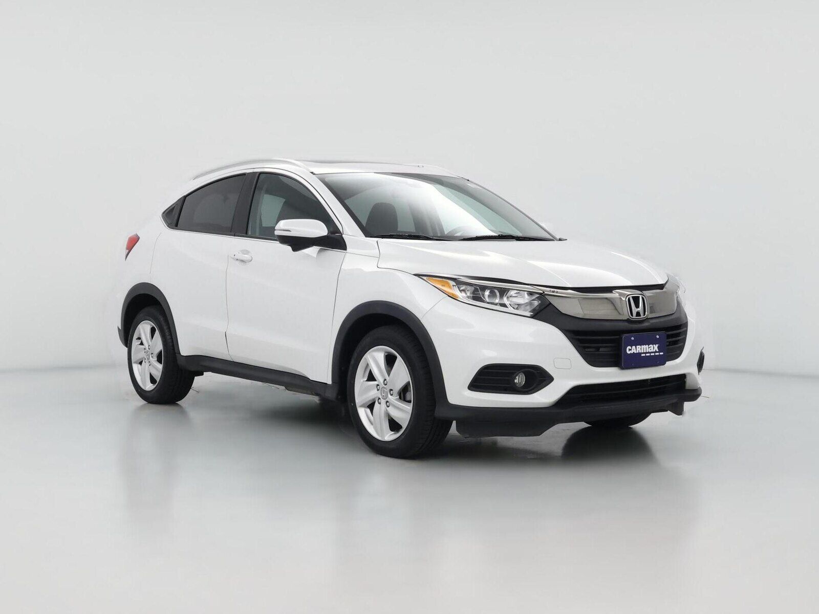 2019 HONDA HR-V