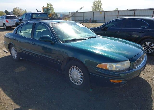 2000 BUICK LeSabre