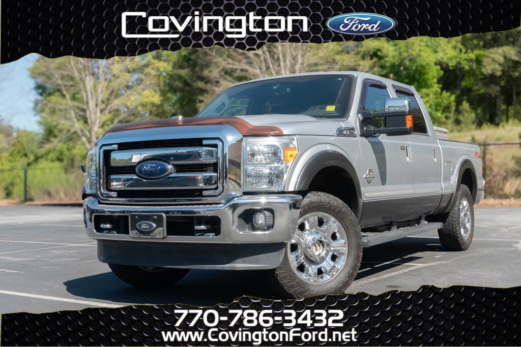 2015 FORD F-250