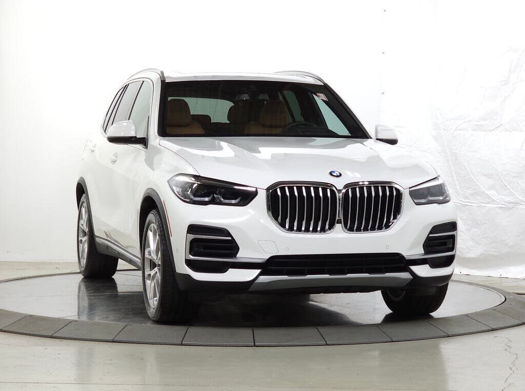 2023 BMW X5