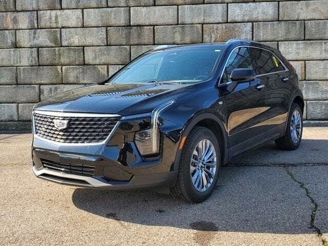 2024 CADILLAC XT4