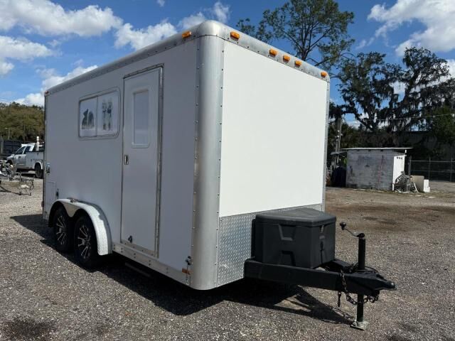 2007 FOREST RIVER We Haul