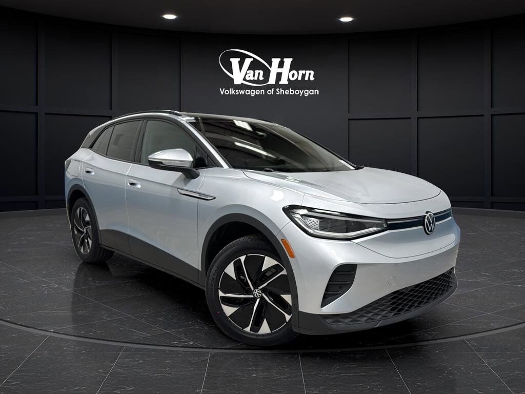 2022 VOLKSWAGEN ID.4