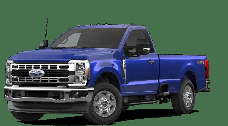2026 FORD F-250