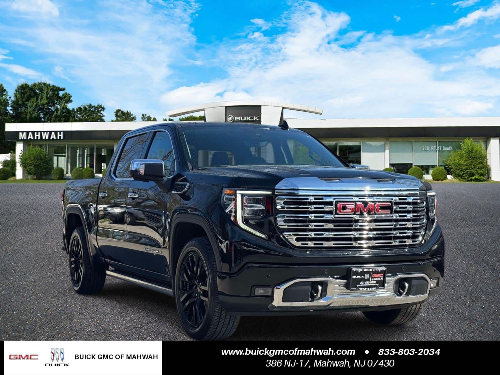 2022 GMC Sierra