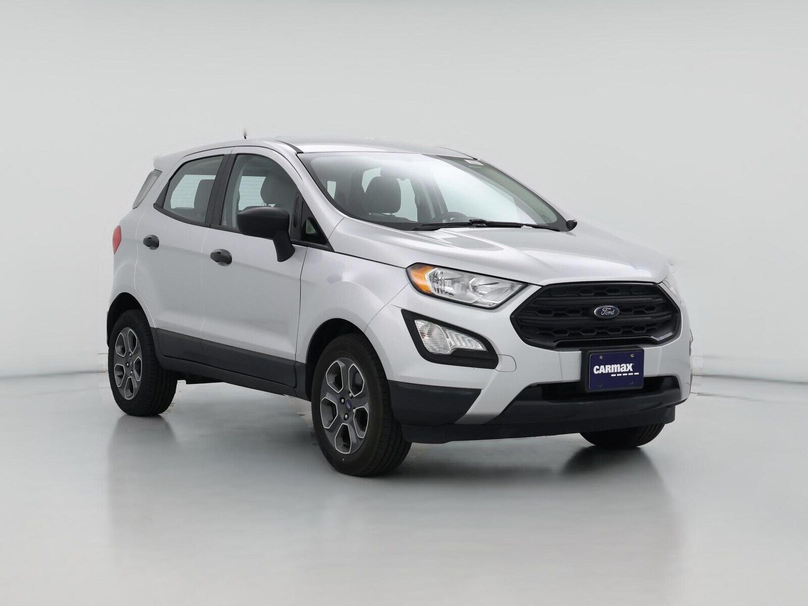 2020 FORD Ecosport