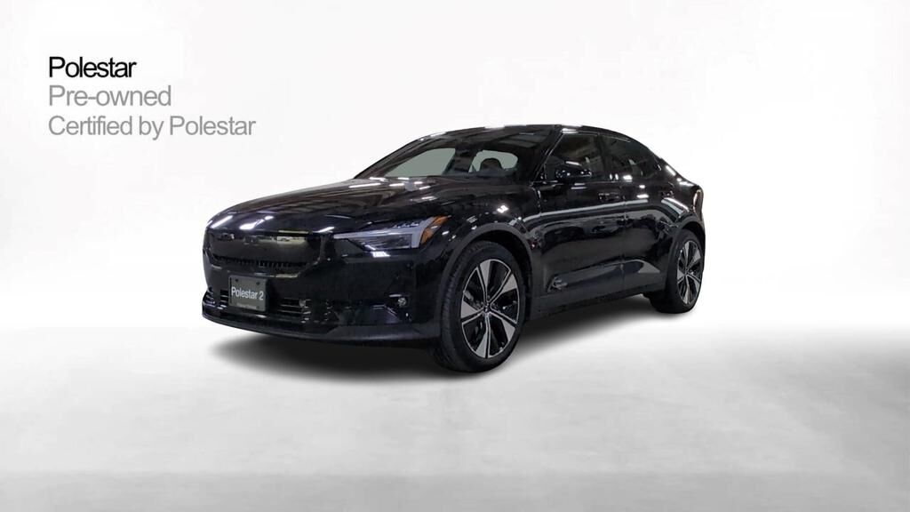 2024 POLESTAR PS2