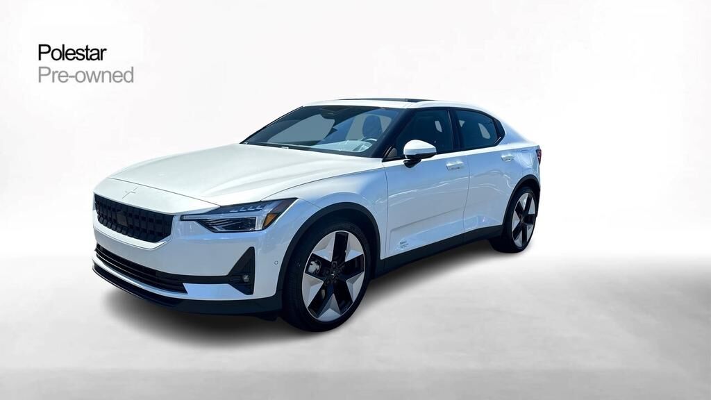 2023 POLESTAR PS2