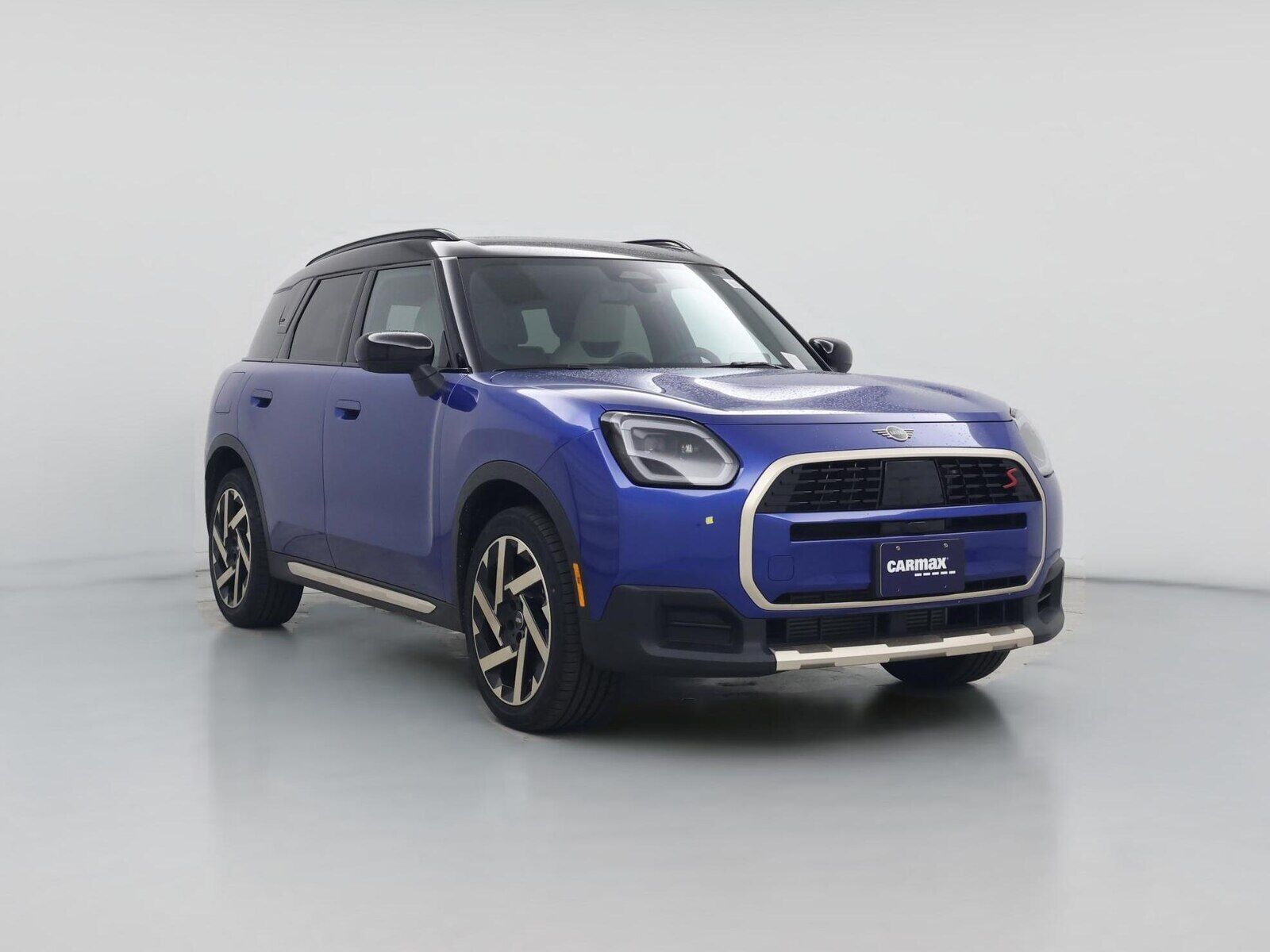2025 MINI Countryman
