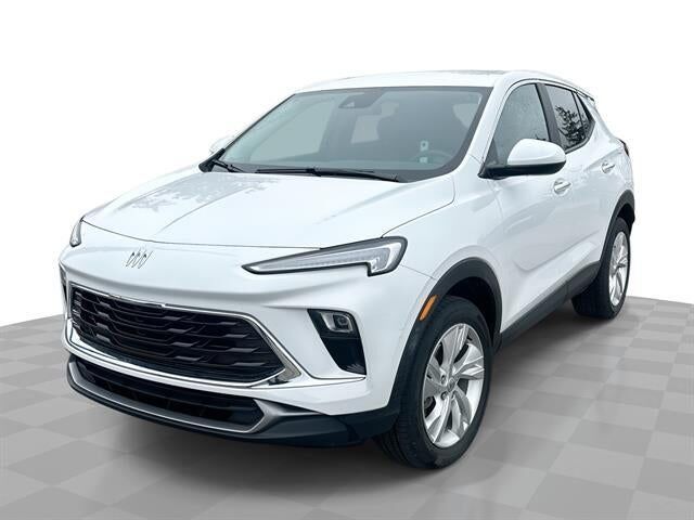 2024 BUICK Encore GX