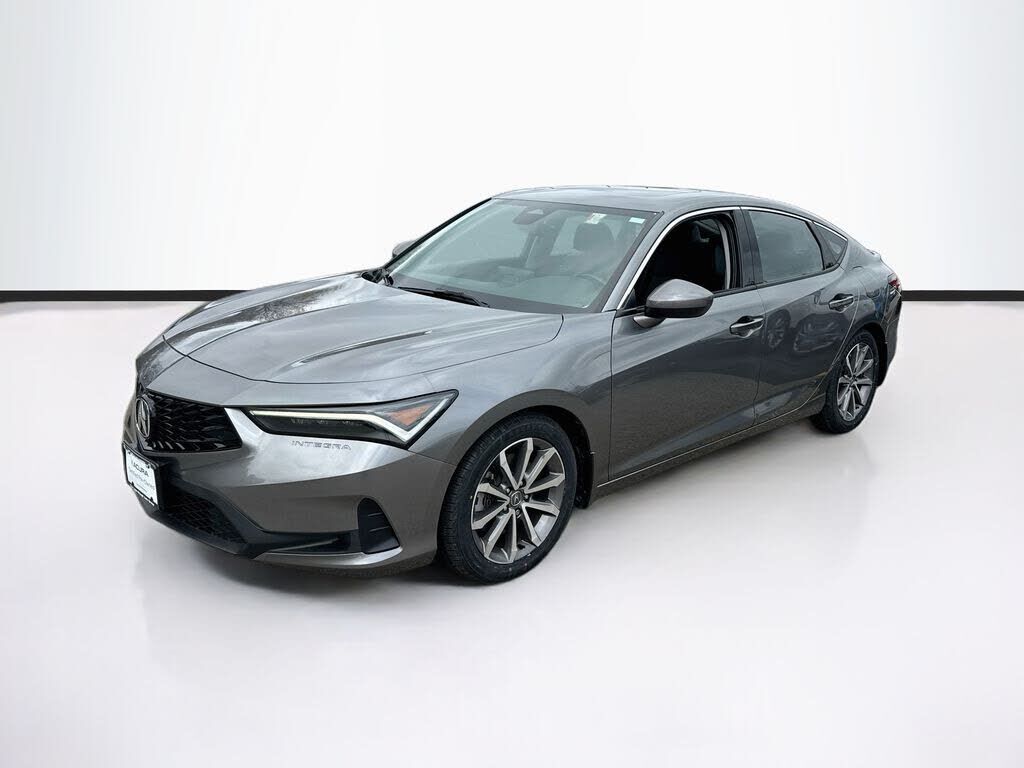 2023 ACURA Integra